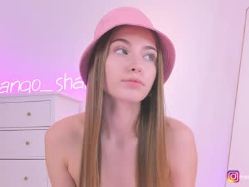 webcam girl mango_shake image #173936
