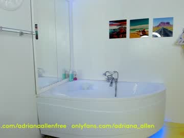 webcam couple adriana_allen image #1328764