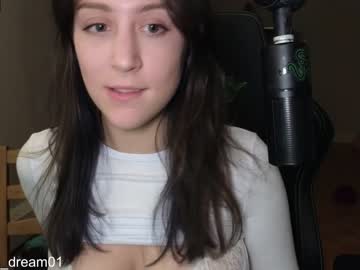 webcam girl alexa_dream image #5626107
