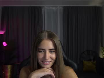 webcam girl cherry_beauty image #6703205