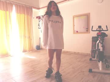 webcam girl kendalltyler image #1336135
