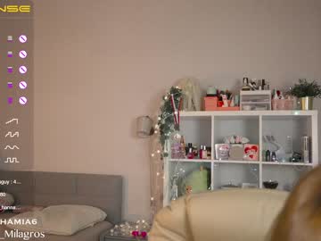 webcam girl mia_milagros image #4863865