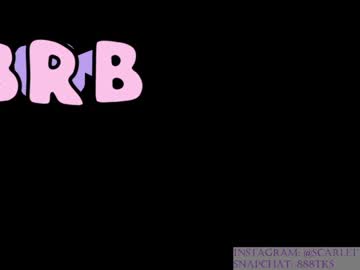 webcam girl scarlett__baker image #1029349