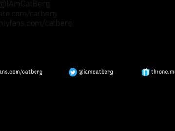 webcam girl catberg image #5889365
