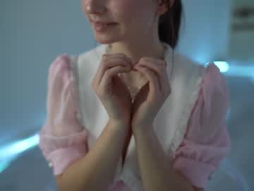 webcam girl floret_joy image #5478329