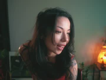 webcam girl ambientink image #2625107