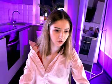 webcam girl soda_fruit image #1135548