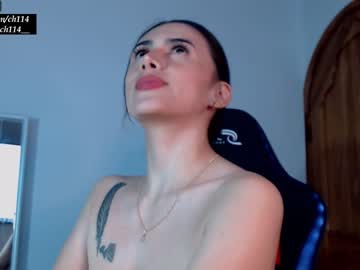 webcam girl charlotte114 image #5948984
