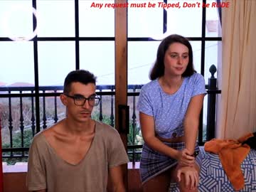 webcam couple littledante91 image #2571071