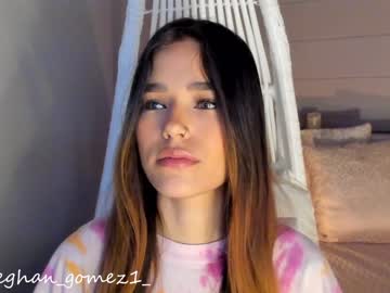 webcam girl _meghan_gomez1_ image #3345920