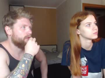 webcam couple just_relax_ image #2378268