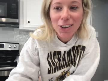 webcam girl texas_blonde image #2025422