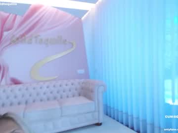 webcam girl wildtequilla image #4390379