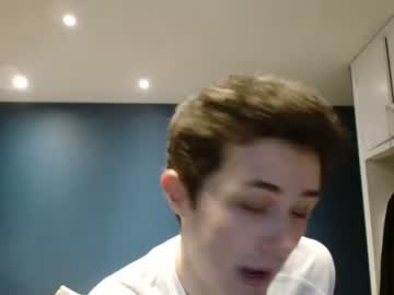 webcam man seanagh image #4212841