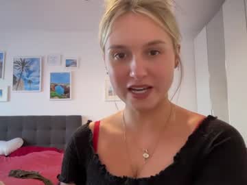webcam girl sarahsapling image #5464363