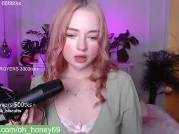webcam girl honey_devildoll image #670243