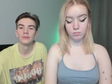webcam couple lollipops6666 image #195426