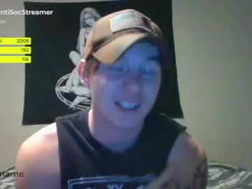 webcam man antisocialstreamer image #3257605