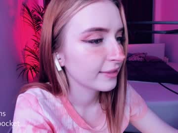 webcam girl pocketrocket_ image #762263