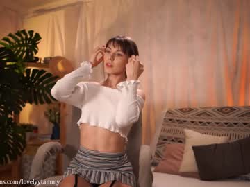webcam girl lovely_tammy image #1349960