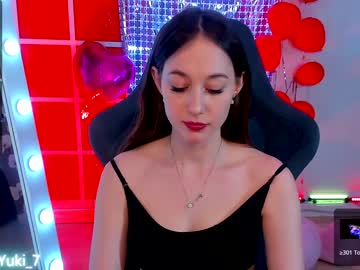 webcam girl yuki_7 image #3823480