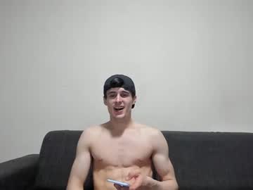 webcam man skinnyguywithbigd image #6659249