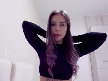 webcam girl aminaswan_ image #4121499