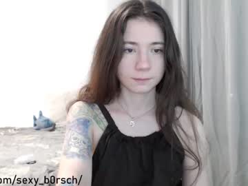 webcam girl sexy_b0rsch image #6039974