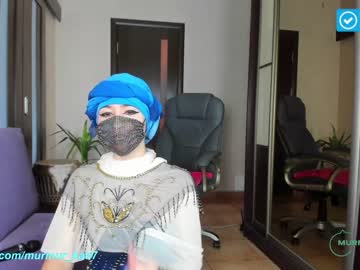 webcam girl murmur_kati image #1464967