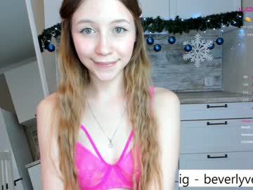 webcam girl beverlyvega image #3534105