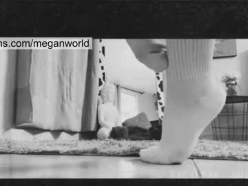 webcam girl megan_world image #1913857