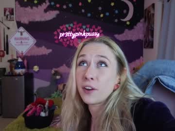 webcam girl pr3ttyp1nkpussy image #6555291