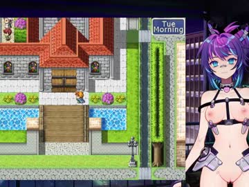 webcam girl projektmelody image #3851380