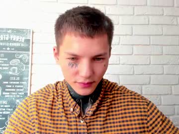 webcam man white_dirty_ image #2319602