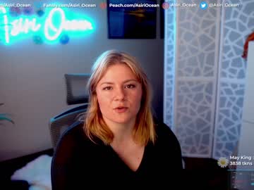 webcam girl asiri_ocean image #1754579