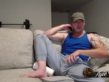 webcam man kylechat image #2363978