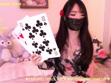 webcam girl isbunny_ image #6409598