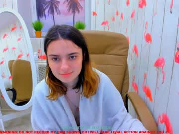 webcam girl rosalie_coy image #1659744