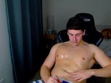 webcam man zach_rhyder image #3428385