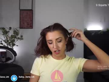 webcam girl juicy_jane_uk image #4140525