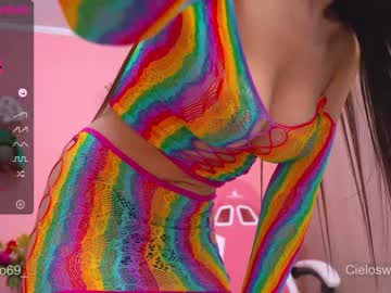 webcam girl cielo69_ image #4636520
