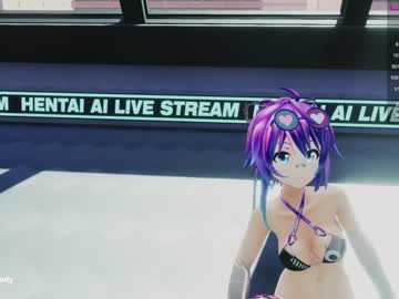 webcam girl projektmelody image #4085407