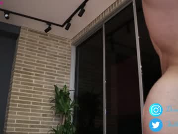 webcam man dominic_sullivan1 image #1823136