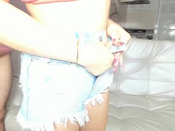 webcam couple pacho_stormie image #4358543