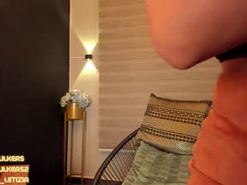 webcam girl letiziafulkers1 image #1716606