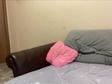 webcam couple _krisvanessa_ image #5161141