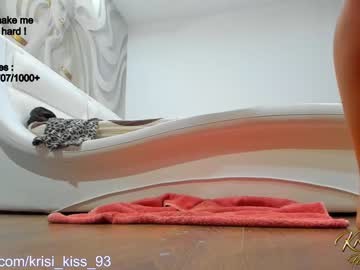 webcam girl krisi_kiss image #5799332