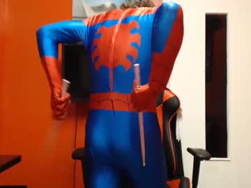 webcam man spangy19 image #5589665