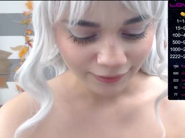 webcam girl connie_brown image #355576