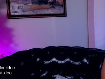 webcam girl _demi_dee_ image #3469887